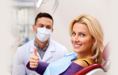 Why You Should Opt for Professional Exam and Cleaning