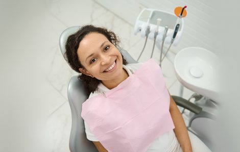 How to Find the Early Signs of Oral Cancers?
