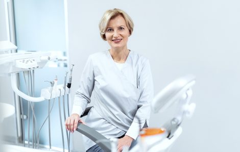 What Are The Different Types of Dental Filling?