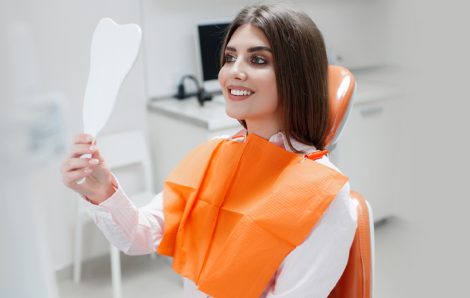 How Often Should I Have To Go For Dental Checkup?