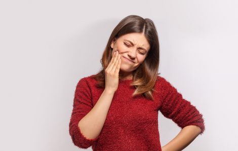 How Painful Is Root Canal Treatment?