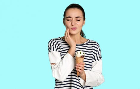 Dental Bonding for Sensitive Teeth: Reducing Pain and Discomfort with a Simple Procedure