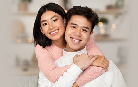 Crowning Glory: Transform Your Smile with Dental Crown Magic