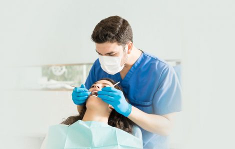How an Emergency Dentist Eases Your Dental Worries