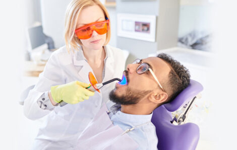 Choosing the Right Teeth Whitening Method: Strips, Gels, Trays, and More