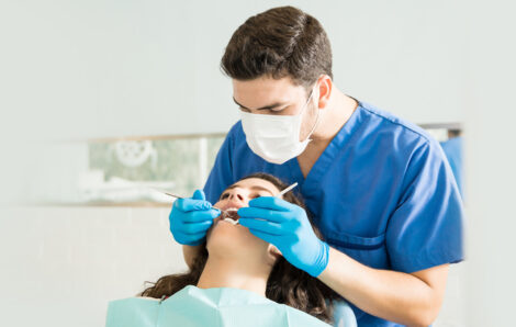 Bridging the Gap: Why Dental Bridges Matter for Oral Health