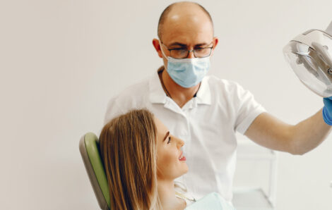 Who Should Get Oral Cancer Screenings? Guidelines for Different Age Groups