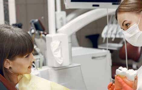Sealants and Sports: Protecting Smiles During Athletic Activities