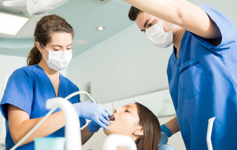 Dental Emergencies and Chronic Health Conditions