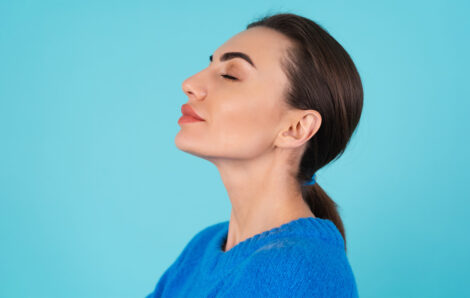 The Impact of Dental Implants on Jawbone Health and Facial Structure