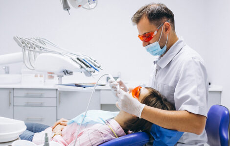 Top Indications You May Need a Root Canal in Fort Myers