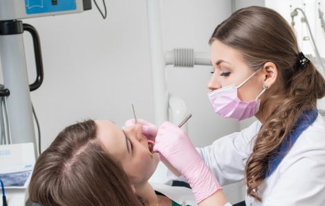 Can a Dental Filling Fall Out? Causes and Solutions